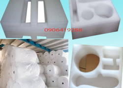 Tấm xốp dẻo dùng chèn lót hàng hóa chống va đập tốt