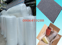 Màng xốp gói hàng giá tốt hiện tại