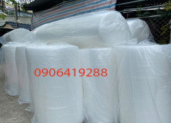 Màng xốp hơi gói hàng giá rẻ tại xưởng