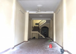 Cho thuê mặt bằng 1T2L 88m2 đường Nguyễn An Ninh, TP Vũng Tàu