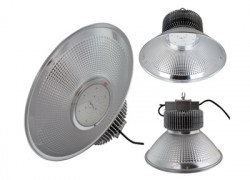 Đèn LED Low Bay Nhà Xưởng Chip SMD 250W