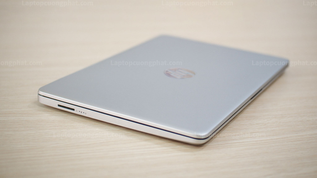 HP Laptop 14-dp2xxx i5-1135G7 Ram 8Gb SSD 256Gb 14 inch HD+