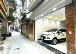 Bán nhà ngõ 12 Hoàng Diệu Hà Cầu Hà Đông DT 26m2*4T, MT 11m giá 3.2 tỷ Lô Góc Hà Nội