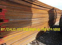 Thép chịu nhiệt Tấm Nồi Hơi A515 Grade 70, A516 Grade 708mm,10mm,12mm,14mm,16mm,18mm,20mm,25mm