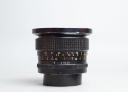 Asanuma 21mm f3.8 MF Ngàm Nikon F (21 3.8) 17472