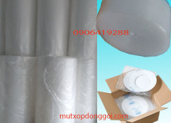 Nhà máy cung cấp màng xốp hơi gói hàng giá rẻ