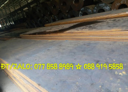 Nhận giá công lốc ống, cuốn bồn, giá công cắt quy cách theo yêu cầu.A515/ A516/SB410/16Mo3/13CrMo4-5/10CrMo9/A285