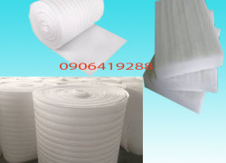 Nhà cung cấp màng xốp dẻo chèn lót đóng gói hàng hóa