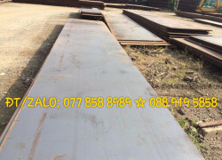 thép tấm chịu mài mòn 65GE, 65G, 65R, 65Mn,SCM440,42crMo4,SK5,SM570,Thép Tấm Chịu Mài Mòn,65Mn,65G,