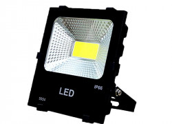 ĐÈN PHA LED 100W CAO CẤP NGOÀI TRỜI