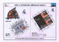 Cho thuê căn hộ 77m2 full nội thất chung cư Thanh Hà Cienco 5