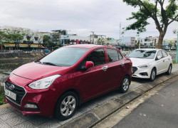 Cho thuê xe tự lái , có tài  đà nẵng