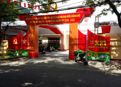 Bán đất ngay khu Trung tâm Chính trị huyện Sơn Dương. Kinh doanh tốt. Giá 50 tr/m2