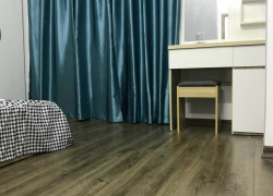 Bán nhà riêng phố Thái Hà 55m MT5.6m giá 7.6 tỷ có TL