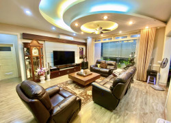 Bán nhà Phan Đình Phùng 100m giá 33 tỷ rẻ nhất Ba Đình