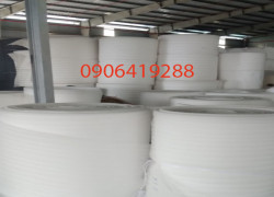Màng xốp pe bọc lót bảo vệ đồ gia dụng giá rẻ tại Hóc Môn