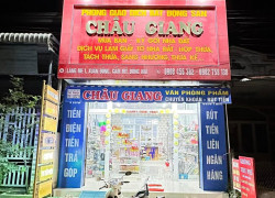 Chính chủ bán căn nhà kinh doanh buôn bán sầm uất tại Đồng Nai - Vị trí đắc địa cạnh chợ Láng Me và hỗ trợ vay ngân