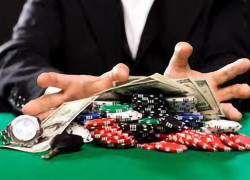 Phương pháp quản lý vốn cược cờ bạc cực đỉnh