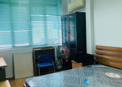 Bán nhà Láng Hạ 60m x 5 tầng giá 15.5 tỷ ô tô đỗ cửa
