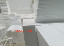 Nhận gia công tấm xốp eps chèn hàng
