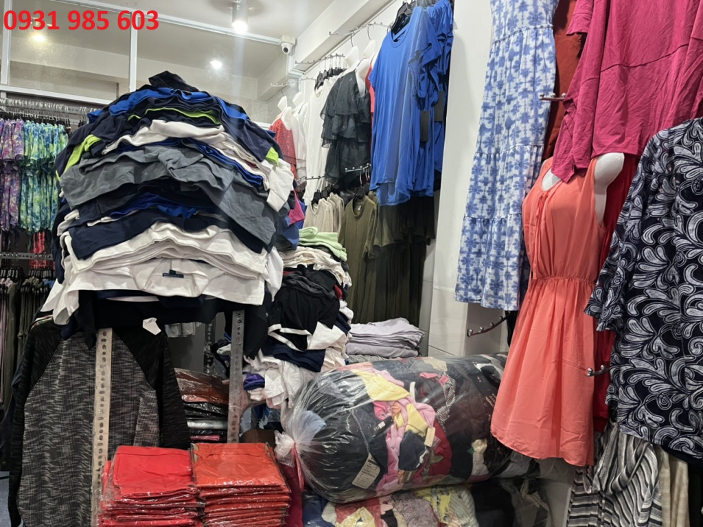 Shop Đầm Váy Đẹp | Cung Cấp Đầm Công Sở Xuất Khẩu Big Size