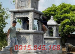 Giá bán tháp đá tự nhiên đẹp bán tại Trà Vinh