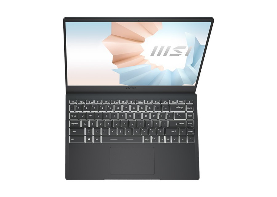 Laptop MSI Core i5 giá ưu đãi cho học sinh sinh viên tại Tablet Plaza