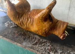 Cần sang nhượng lại quán. Bờ kè Bắc sông Cái, thành Huyện Diên Khánh Tỉnh Khánh Hòa