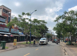 Bán nhà MT Đồng Đen-Ngang 12m-gần chung cư+cv-kinh doanh tấp nập