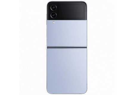 Samsung Z Flip4 128G - Sale Hủy Diệt