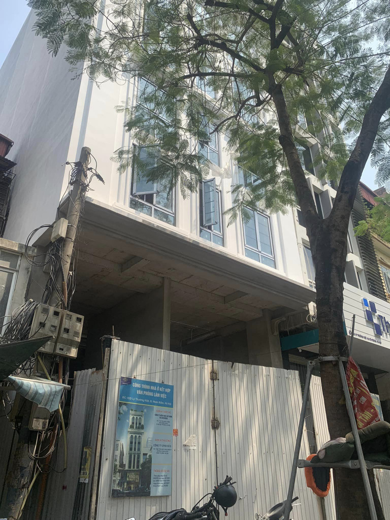💥 Bán Tòa Văn Phòng 9T Mặt phố VIP Lý Thường Kiệt, Hoàn Kiếm, 210m2 MT 9m, 300 Tỷ 💥