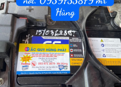 Cứu hộ, vá vỏ lưu động và kích bình tận nơi