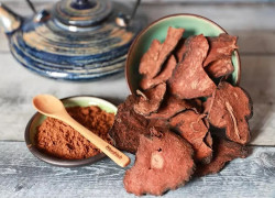 Bán Chiết xuất Hà thủ ô đỏ - Nguyên liệu chiết xuất từ thiên nhiên