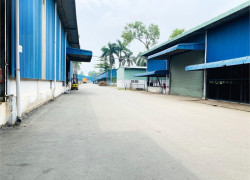 Nhà Xưởng KCN cho thuê sản xuất, kho lưu trữ hàng hóa. phù hợp SX đa ngành nghề