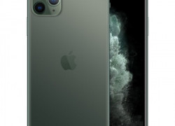 iPhone 11 Pro Max 256GB hàng 98% siêu sale