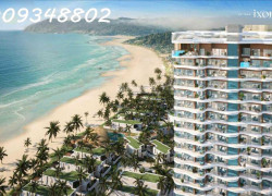 Ixora Ho Tram by Fusion 2,6 tỷ/căn, diện tích từ 51m2, Full nội thất 5 sao chuẩn quốc tế