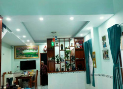 Cần bán gấp căn nhà 2 mặt tiền, diện tích 112m2 tại Phường Hoá An, thành phố Biên Hoà