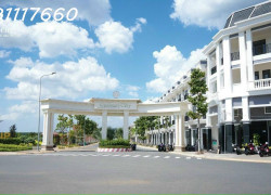 Century City cách Sân Bay Long Thành 2,5km lô góc đường lớn ngay công viên TTTM. Giá chỉ 16tr/m2