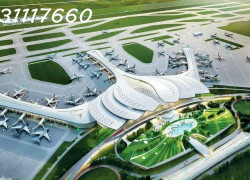 Tôi cần tiền bán lô lỗ đất trong khu dân cư Century City. Giá 1.6 tỷ bao phí sang tên