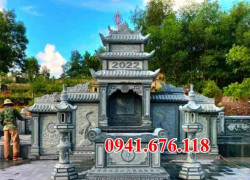 040 mộ đá đẹp bán tây ninh ông bà ba má gia đình tro cốt song thân