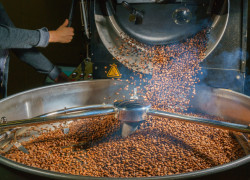 Đơn vị bán và phân phối cà phê Espresso uy tín chất lượng C&C coffee tại Hồ Chí Minh