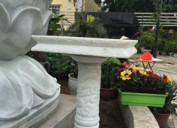 920 Kiên giang mẫu trang thờ đá đẹp bán cây hương am miếu khóm
