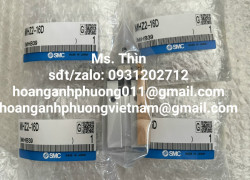 Xy lanh | MHZ2-16D | SMC | Hoàng Anh Phương