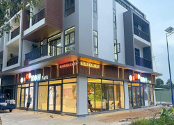 Artisan Park - Nhà Phố trung tâm TP mới BD - giá chỉ 38 triệu/m