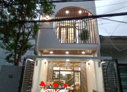 🔴💥NHÀ 3 TẦNG KIỆT Ô TÔ K274 ĐƯỜNG TÔ HIỆU