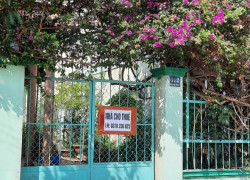 nhà mặt tiền huyện cao lãnh số 12 đường 30 tháng 4 gần bệnh viện ủy ban