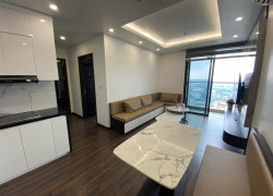 Chính chủ cần cho thuê căn hộ nội thất cao cấp tại Hoàng Huy Grand Tower, Sở Dầu