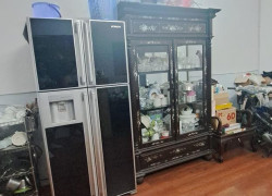 🔥🔥VIP VIP!!! KHU PHÂN LÔ - CẠNH TRƯỜNG HOA LƯ - ĐƯỜNG 8M - NHÀ ĐẸP KHÔNG TÌ VẾT - GIÁ 6 TỶ TL.🔥🔥