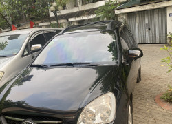 Cho thuê xe ô tô tự lái tại Giáp Nhị, Hoàng Mai, Hà Nội