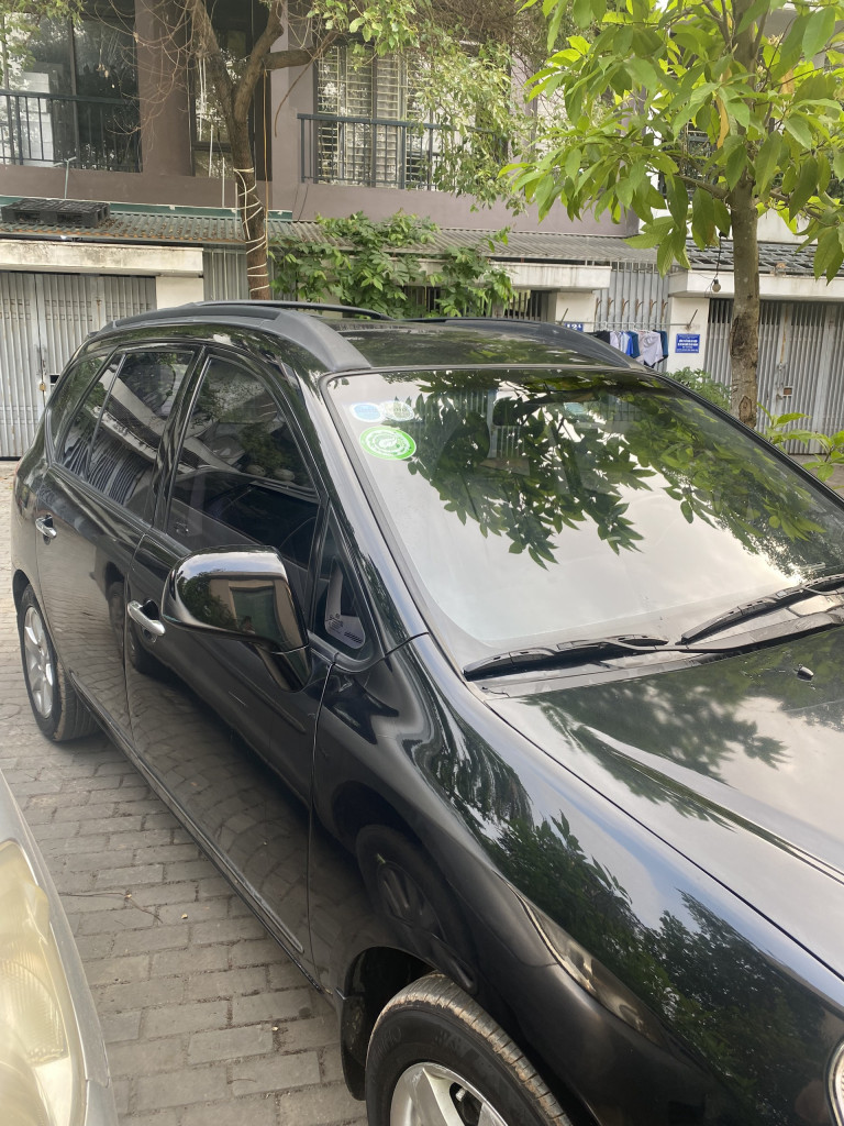 Cho thuê xe ô tô tự lái tại Giáp Nhị, Hoàng Mai, Hà Nội